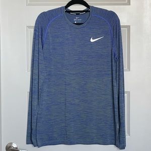 Nike Dri-FIT LS Shirt